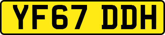 YF67DDH