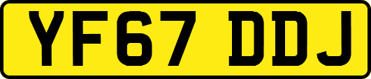 YF67DDJ