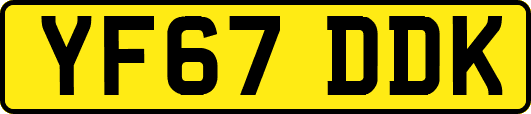 YF67DDK