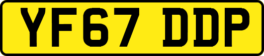 YF67DDP
