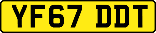 YF67DDT