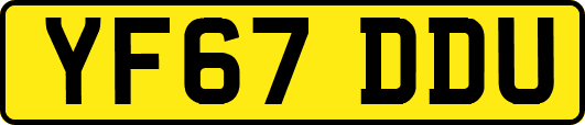 YF67DDU