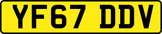 YF67DDV