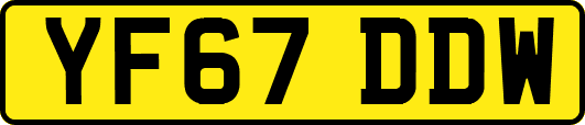 YF67DDW