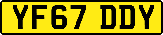 YF67DDY