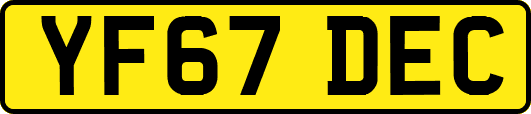 YF67DEC