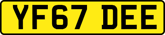 YF67DEE