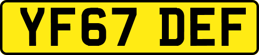 YF67DEF