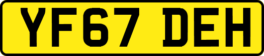 YF67DEH