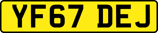 YF67DEJ