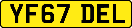 YF67DEL