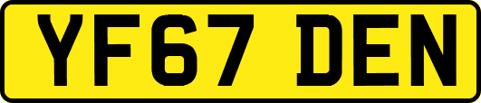 YF67DEN