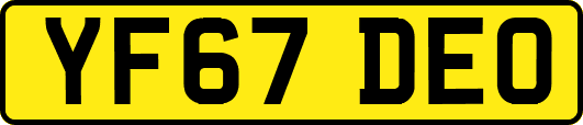 YF67DEO