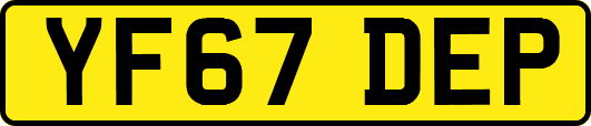 YF67DEP