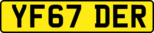 YF67DER