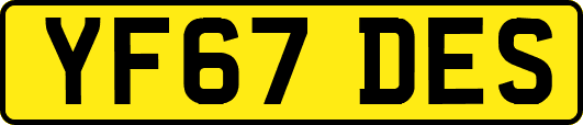 YF67DES
