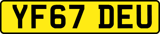 YF67DEU