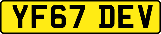 YF67DEV