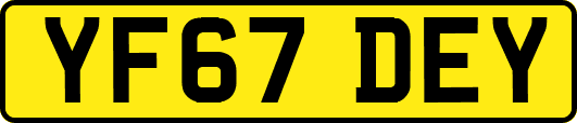 YF67DEY