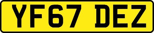 YF67DEZ