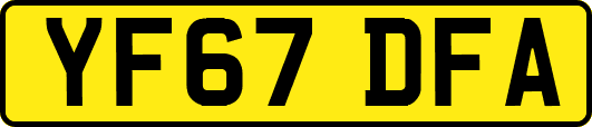 YF67DFA