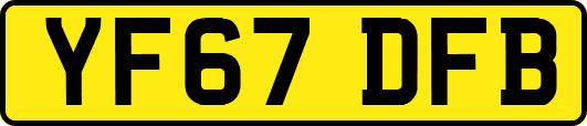 YF67DFB