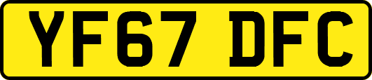 YF67DFC