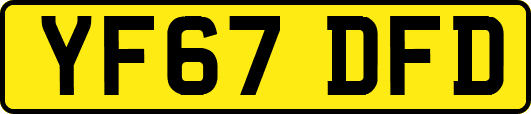 YF67DFD