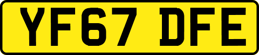 YF67DFE