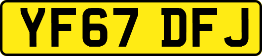 YF67DFJ