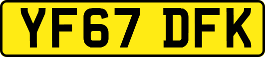 YF67DFK