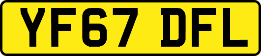 YF67DFL