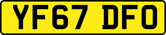 YF67DFO