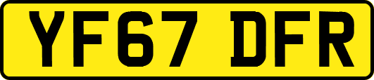 YF67DFR