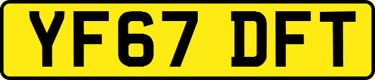 YF67DFT