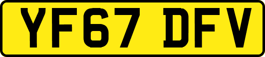 YF67DFV
