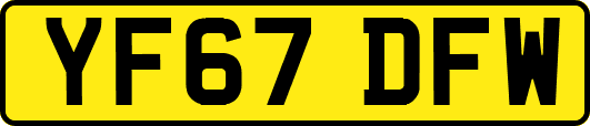 YF67DFW