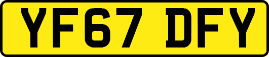 YF67DFY