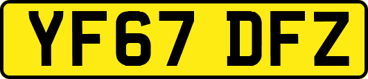 YF67DFZ