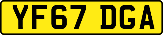 YF67DGA