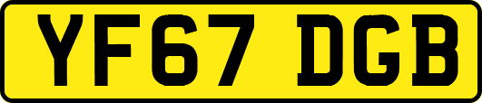 YF67DGB