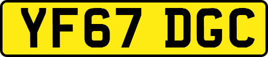 YF67DGC