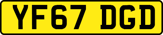 YF67DGD