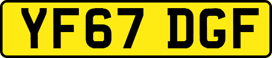 YF67DGF
