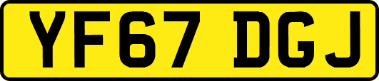 YF67DGJ