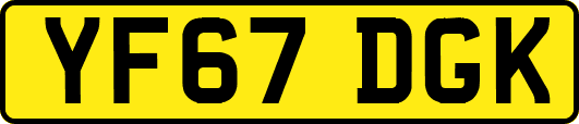 YF67DGK