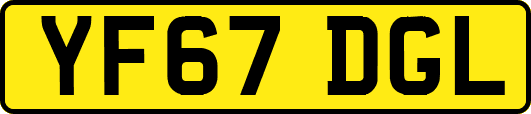 YF67DGL