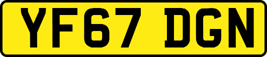 YF67DGN
