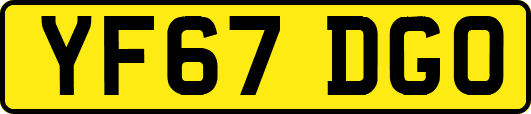YF67DGO