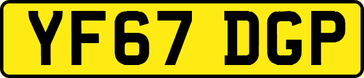 YF67DGP